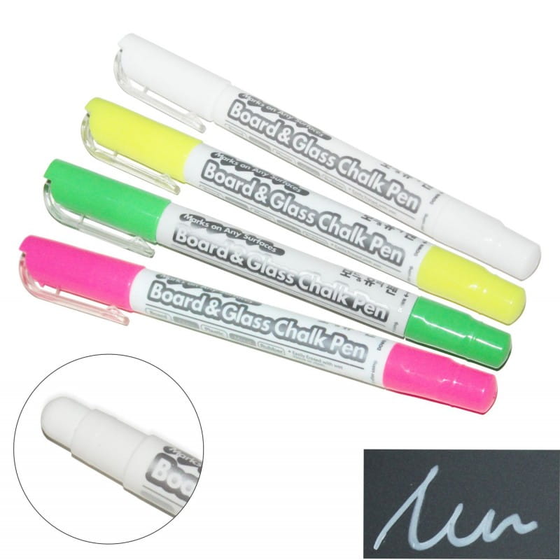 Kreda w sztyfcie MUNGYO wykręcana