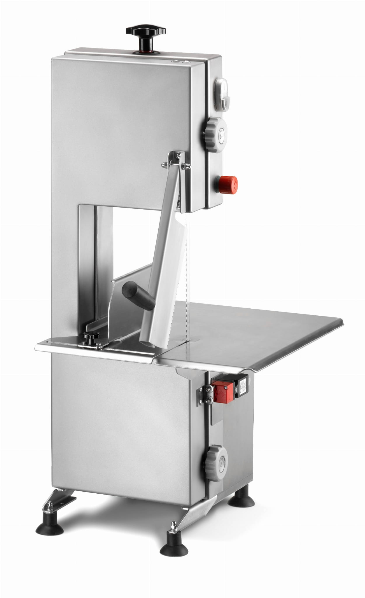 Piła do mięsa, ryb i drobiu Inoxxi BS 155T