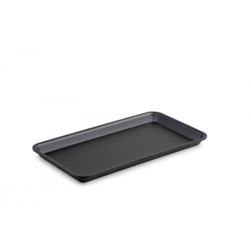 Pojemnik, taca, plate z plexi, GN 1/3 17 dark smoke 325x176x17 mm Dupont