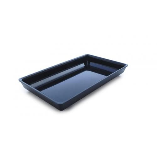 Pojemnik z plexi 310x180x40mm, czarny Dupont