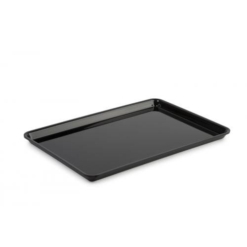 Pojemnik z plexi 420x280x20mm, czarny Dupont