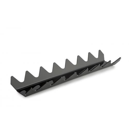 Uchwyt na kanapki, sandwich holder, dark smoke 500x130x60 mm Dupont