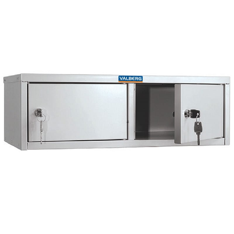 Szafa metalowa depozytowa AMB- 15/2 