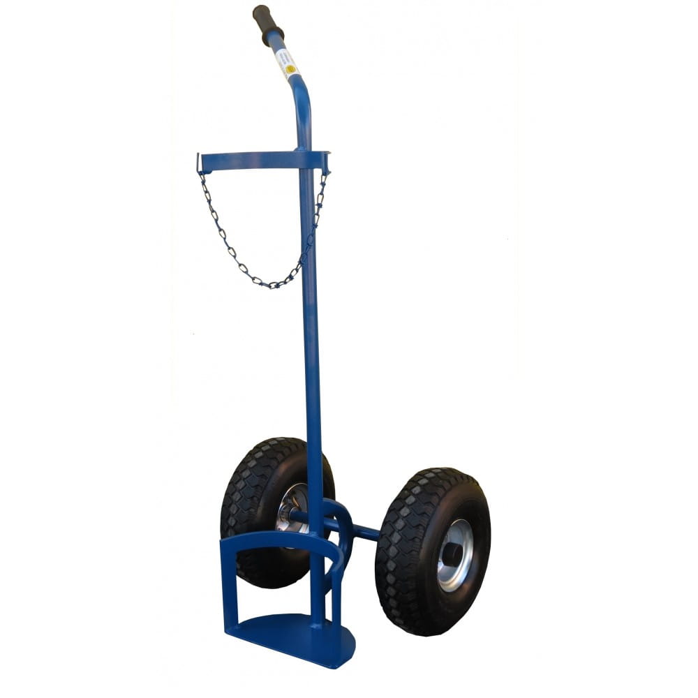 Wózek spawalniczy, gospodarczy , transportowy Polgaz