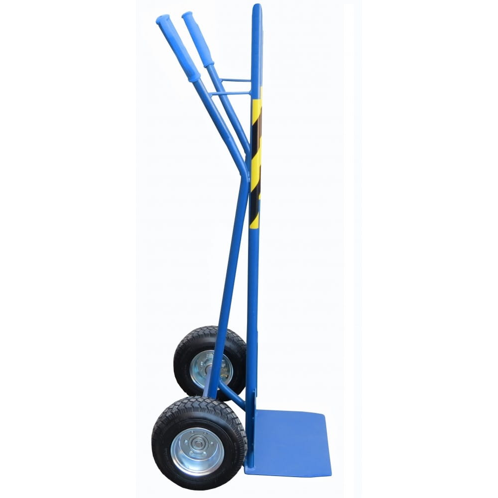 Wózek taczkowy, gospodarczy , transportowy Aloś I  na łożyskach kulkowych