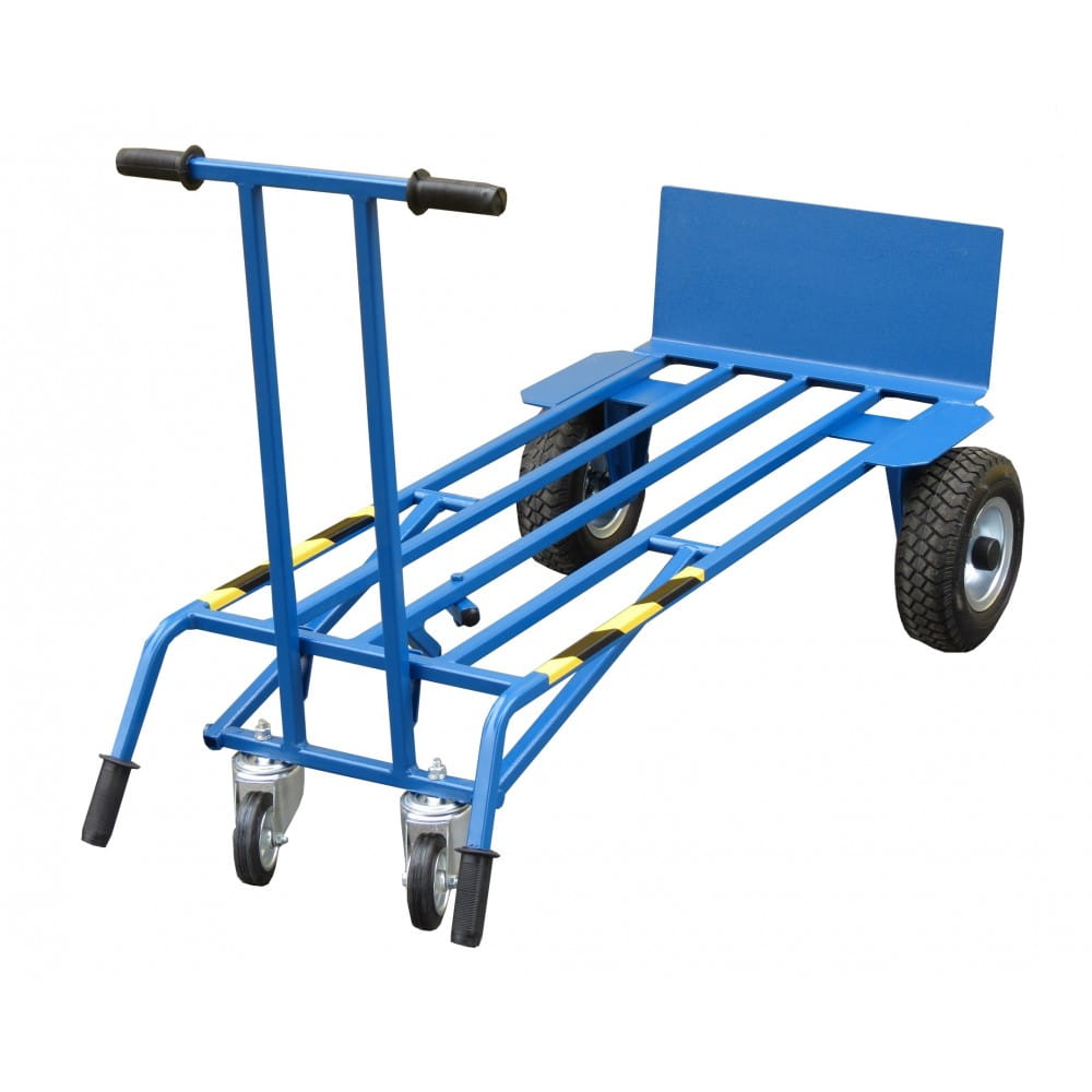 Wózek taczkowy, gospodarczy , transportowy Aloś VI