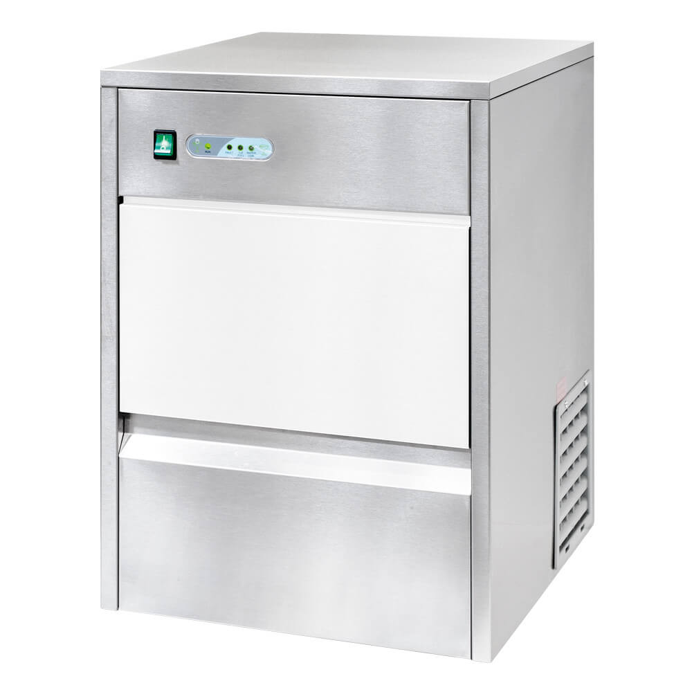 Kostkarka 20 kg/24h