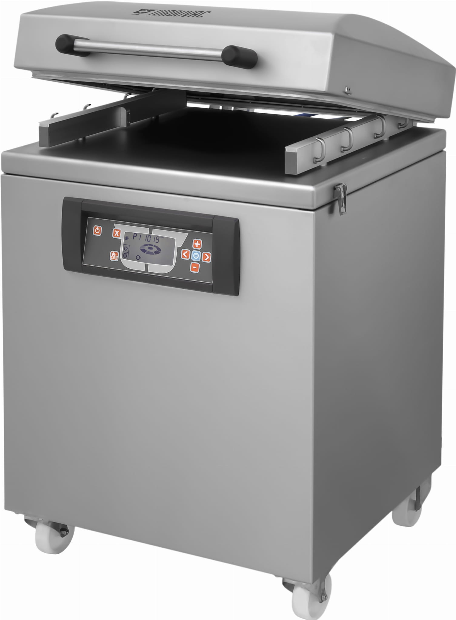 Pakowarka wolnostojąca Inoxxi 4062N