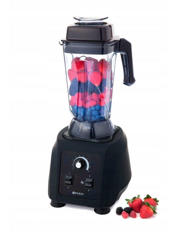 Blender Hendi o wysokiej mocy  