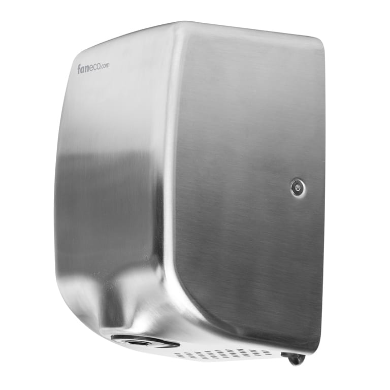 Suszarka do rąk, 1350 W PASSAT V