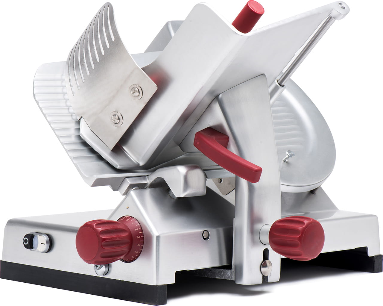 Krajalnica do wędlin Inoxxi PN300