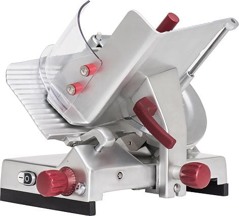 Krajalnica do wędlin Inoxxi R250