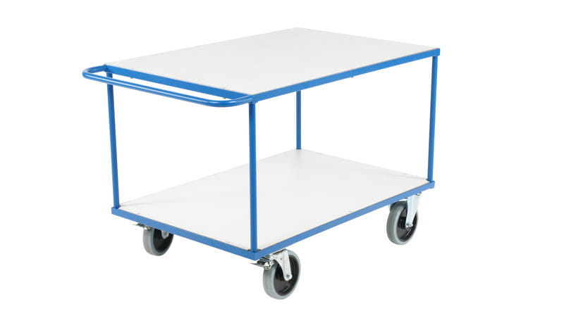 Wózek platformowy HD 1000x700