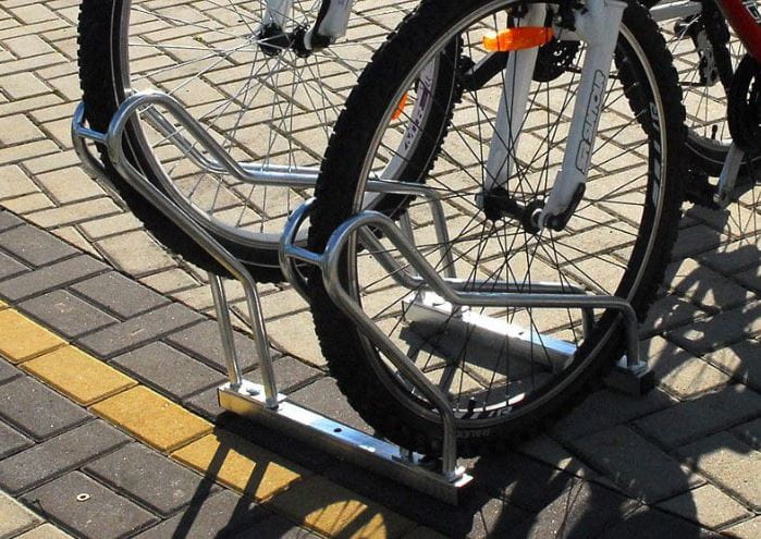 Stojak na rowery CROSS SAVE-2