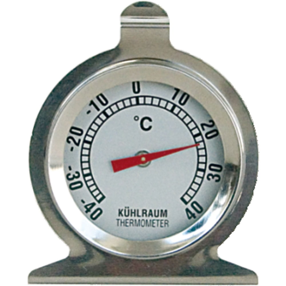 Termometr do lady, wskaźnik temperatury -40°c÷40°c