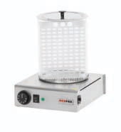 Podgrzewacz do parówek (oddzielny pojemnik grzewczy)