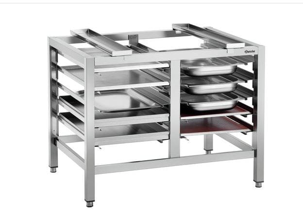 Podstawa do pieca konwekcyjno - parowego M, E 1/1 GN, Bartscher  