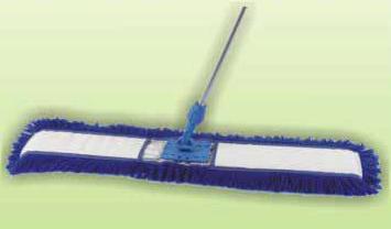 Mop Dust akrylowy do szybkiego zamiatania dużych powierzchni 60 cm
