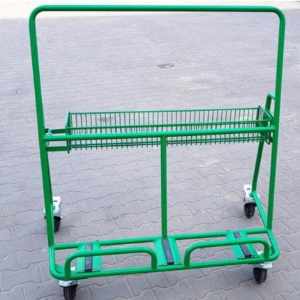 Wózek transportowy KMK 400 L2