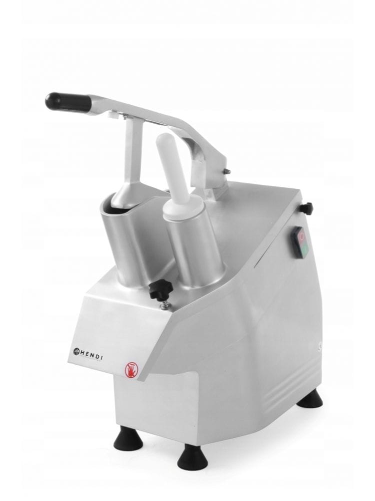 Szatkownica elektryczna do warzyw Profil Line