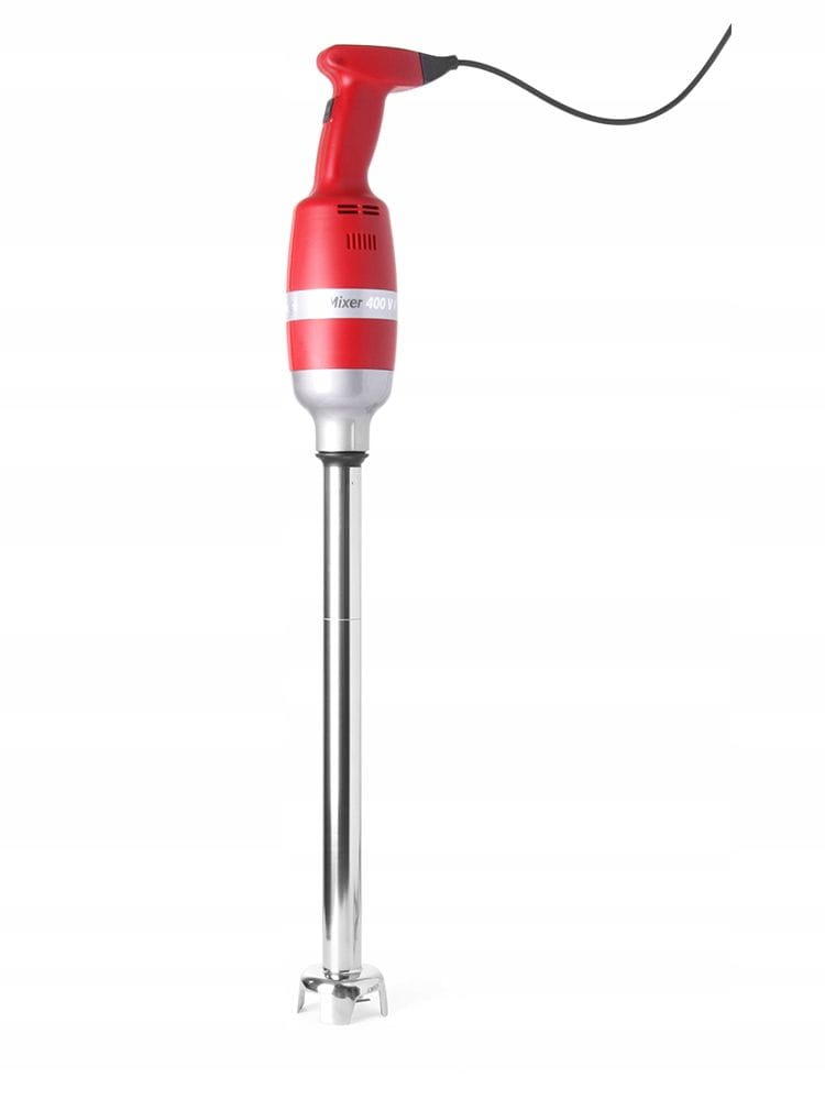 Mikser ręczny Profil Line 500 ze zmienną prędkością 