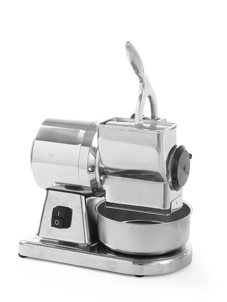 Urządzenie do tarcia twardych serów i bułki tartej