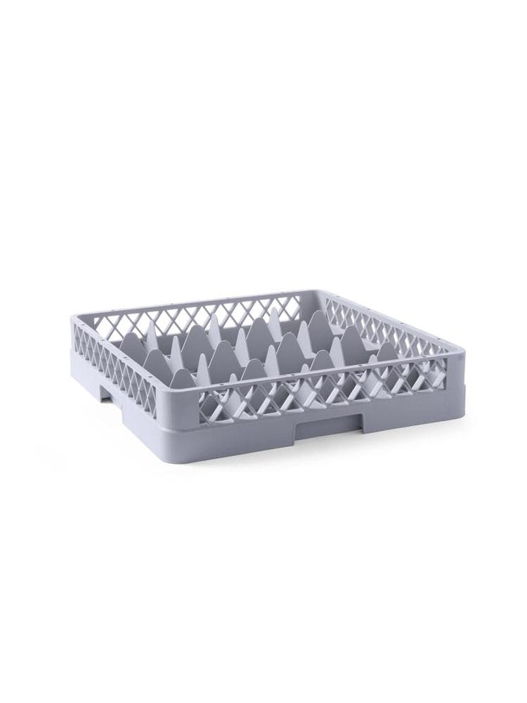 Kosz do szkła, 16 elementów 