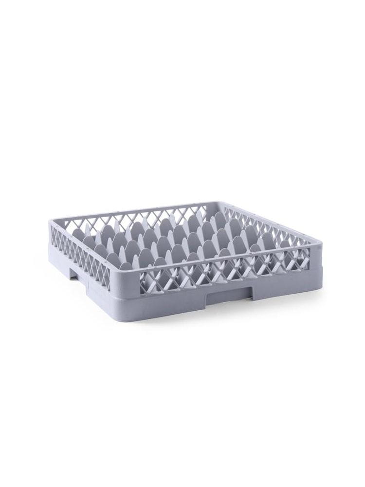 Kosz do szkła, 36 elementów 