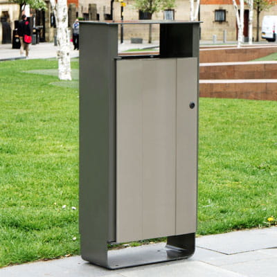 Kosz na śmieci Electra 60 