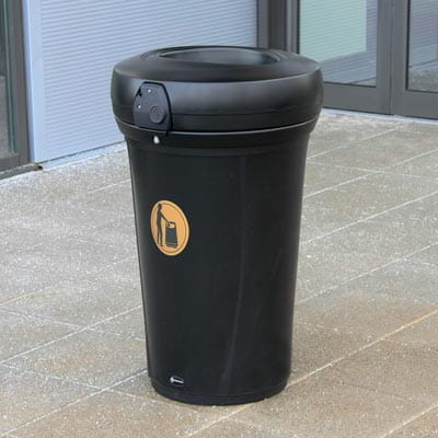 Kosz na śmieci Pacific