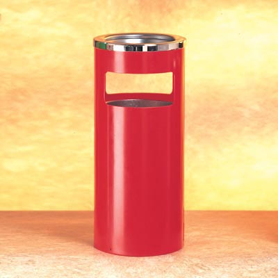 Kosz na śmieci Eden