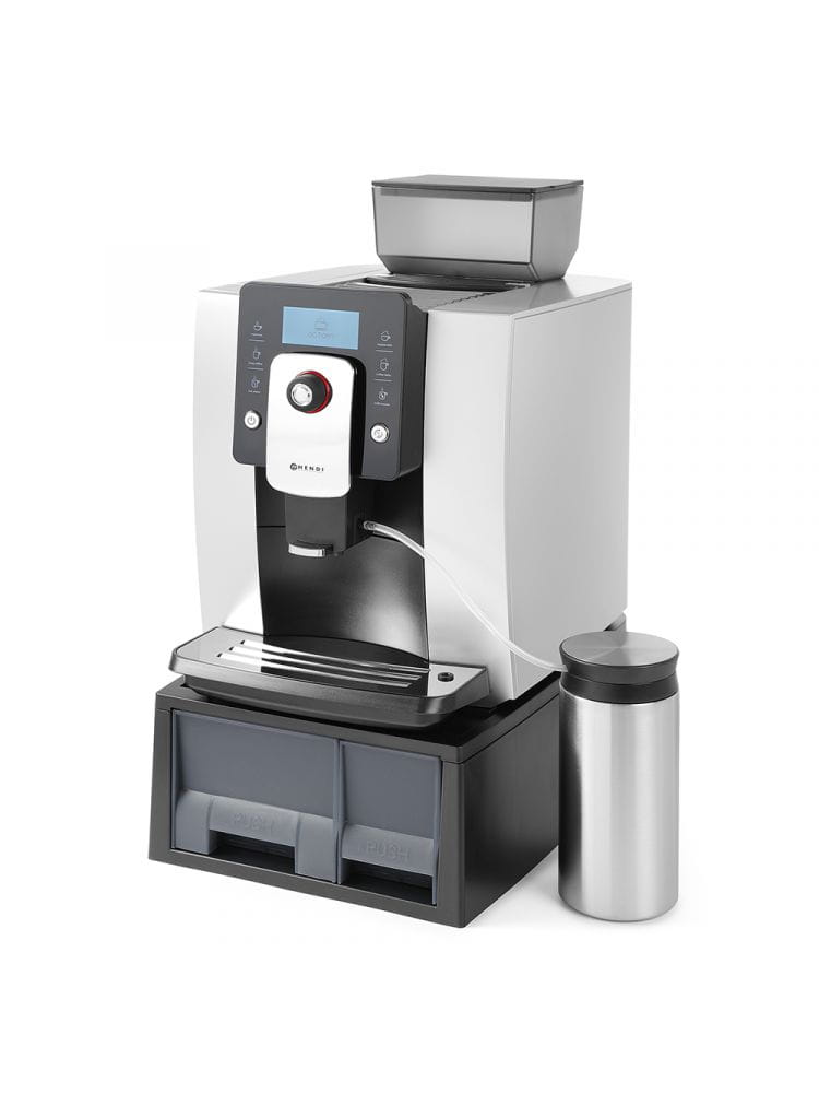 Ekspres do kawy automatyczny Profil Line