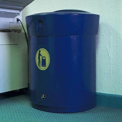 Kosz na śmieci Envoy 90 l, bez pojemnika wewnętrznego 