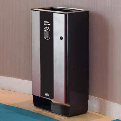 Pojemnik do segregacji odpadów zmieszanych Electra 60    