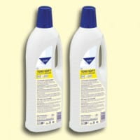 Mleczko do czyszczenia Tero Soft 1 litr