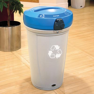 Pojemnik do segregacji papieru Nexus 130