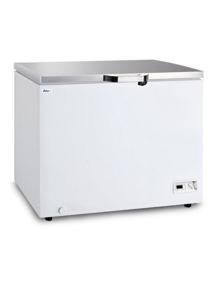 Zamrażarka skrzyniowa 140 l