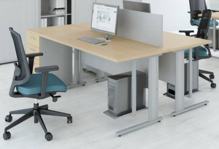 Biurko proste, do biura, na zaplecze, do domu, różne szerokości