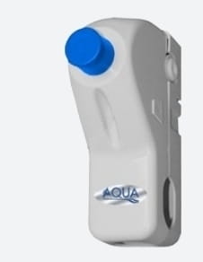 MINI AQUADIL - Mieszalnik / dozownik do roztworu roboczego