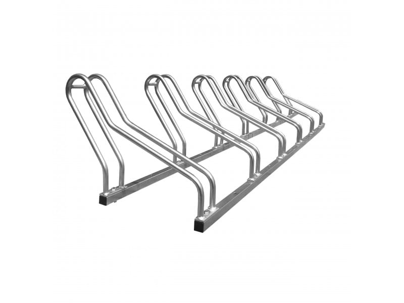 Stojak na rowery CROSS-6