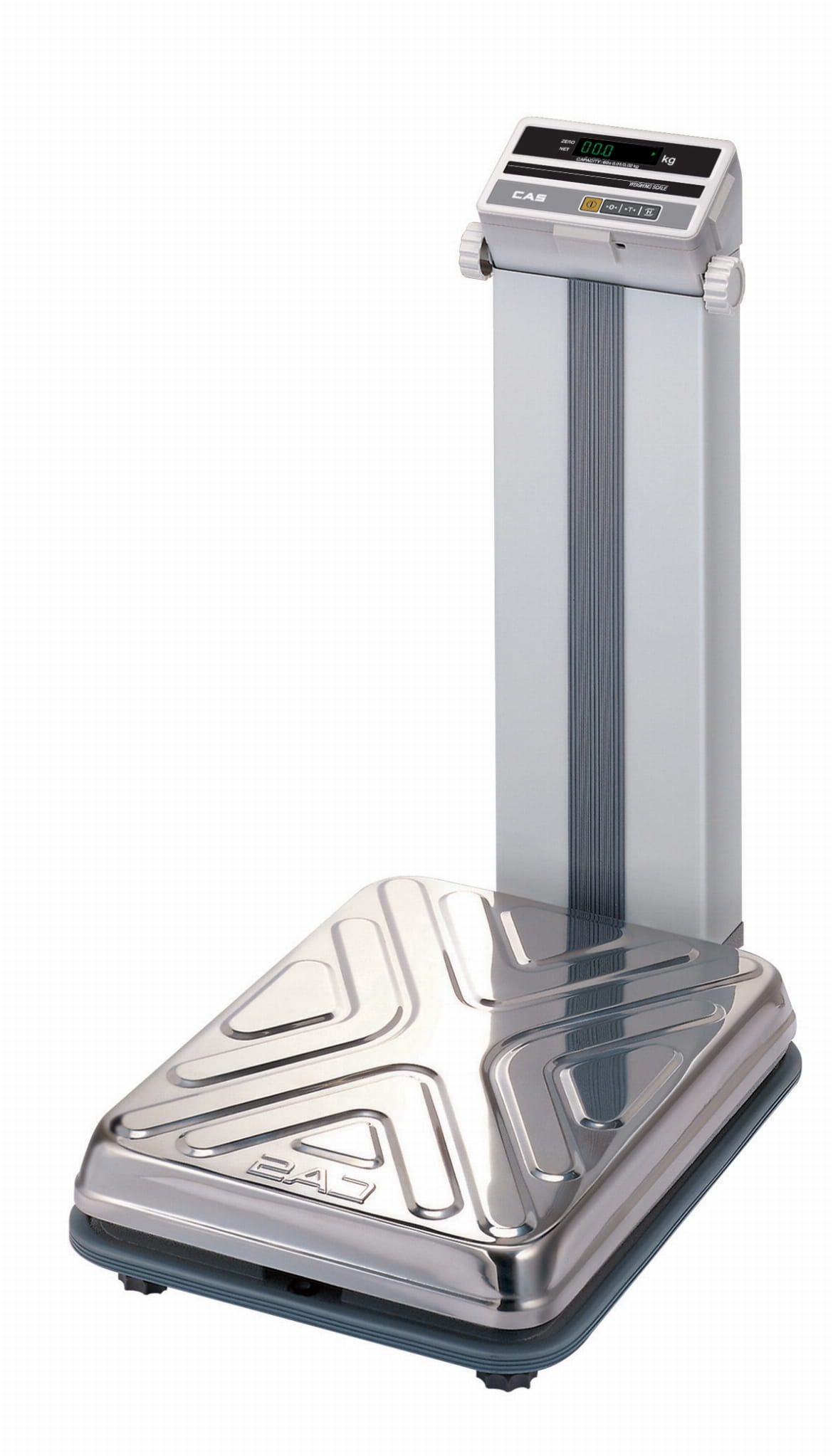 Waga pomostowa CAS DB-1H PLUS 150