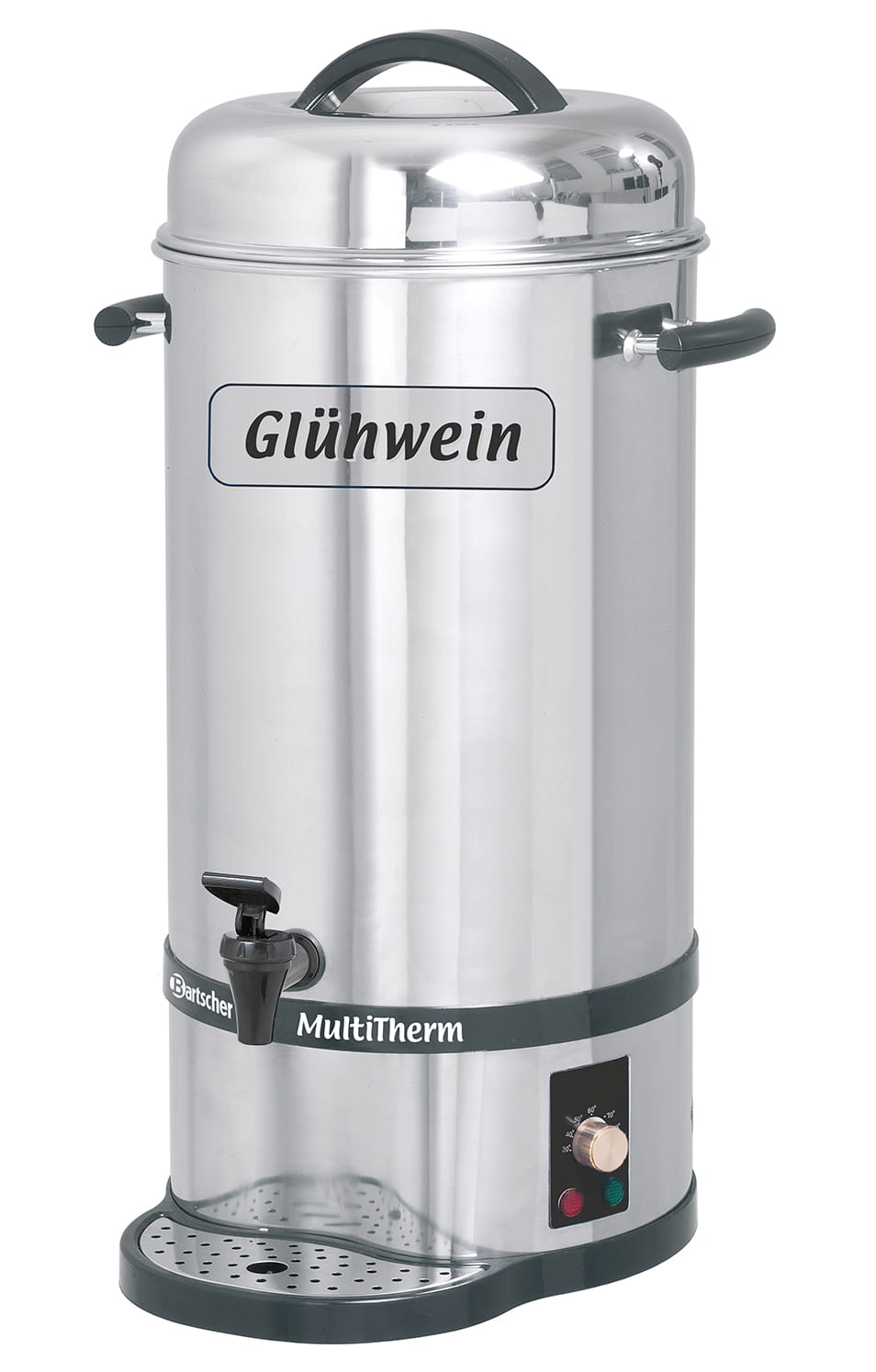 Warnik do grzania wina Multitherm, 20L
