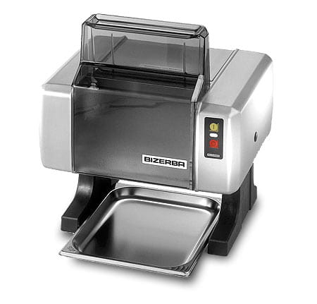Kotleciarka / Steaker Bizerba + wkład nacinająco-kruszący S011