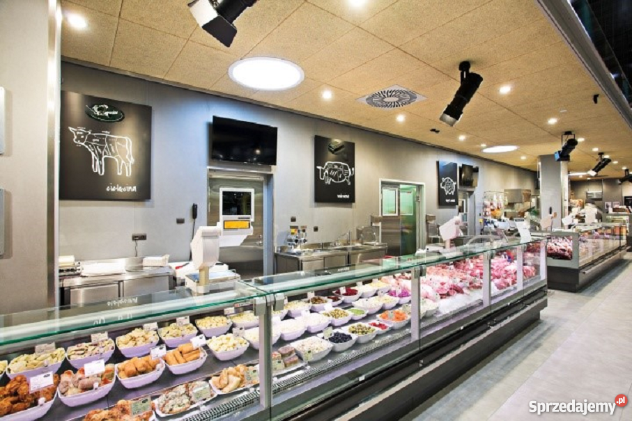 Lada chłodnicza LCT Tucana 02 0,937 z agregatem wbudowanym