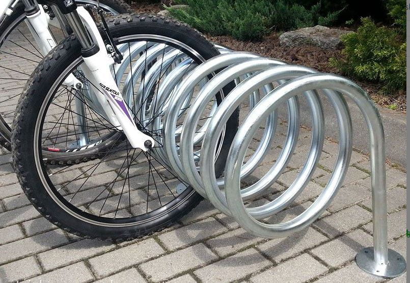 Stojak na rowery VIRO PION