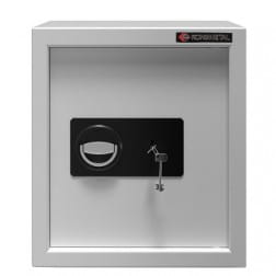 Sejf meblowy ML 67, Konsmetal, klasa S1