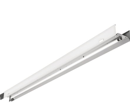 Belka świetlówkowa LugTrack 2  300cm TL5 + 2 x świetlówka 49W