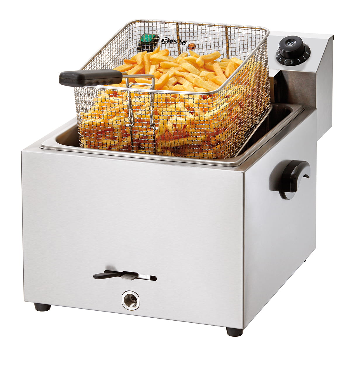 Frytownica Imbiss Pro, 10L, US , Bartscher