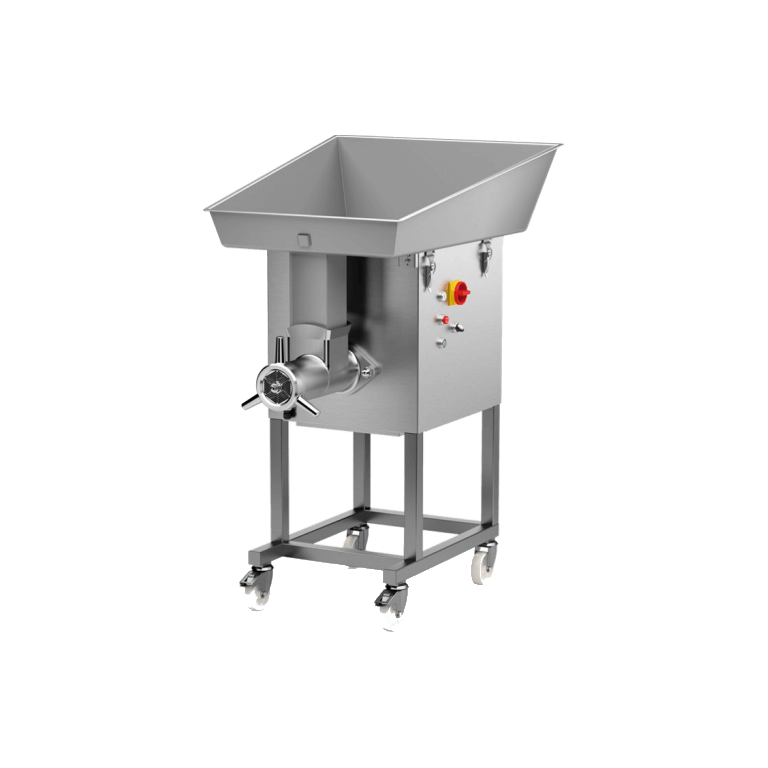 Wilk wolnostojący Inoxxi WLS 1500-32 z systemem Unger S5 i silnikiem 4,1 kW 