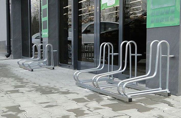 Stojak na rowery RAD-3